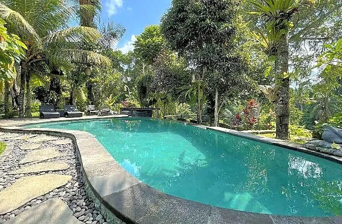 Mirah 2* Sebatu (Bali)
