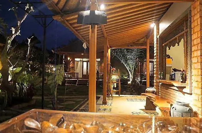 Mirah 2* Sebatu (Bali)