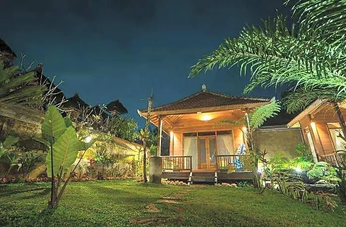 Mirah 2* Sebatu (Bali)