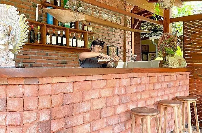 Mirah Sebatu (Bali)