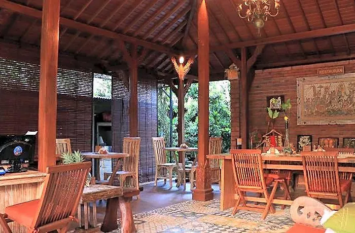 Mirah Hotel