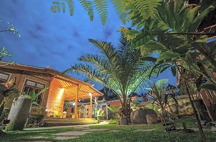 Mirah Hotel Sebatu (Bali)