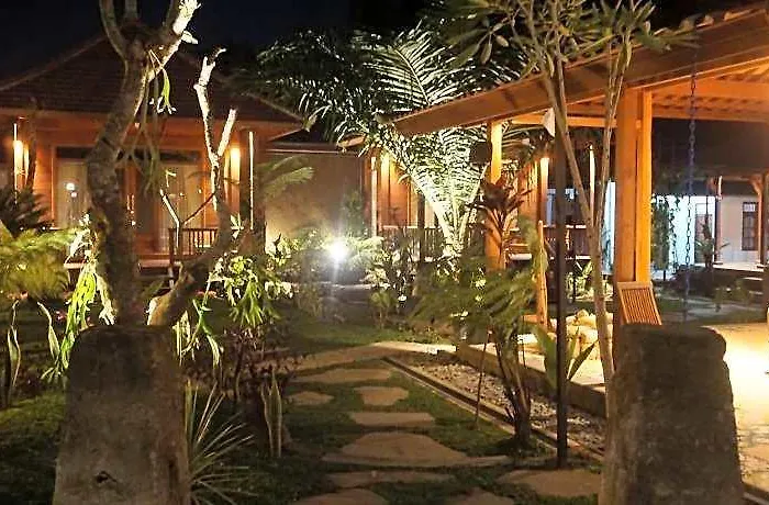 Mirah Hotel Sebatu (Bali)