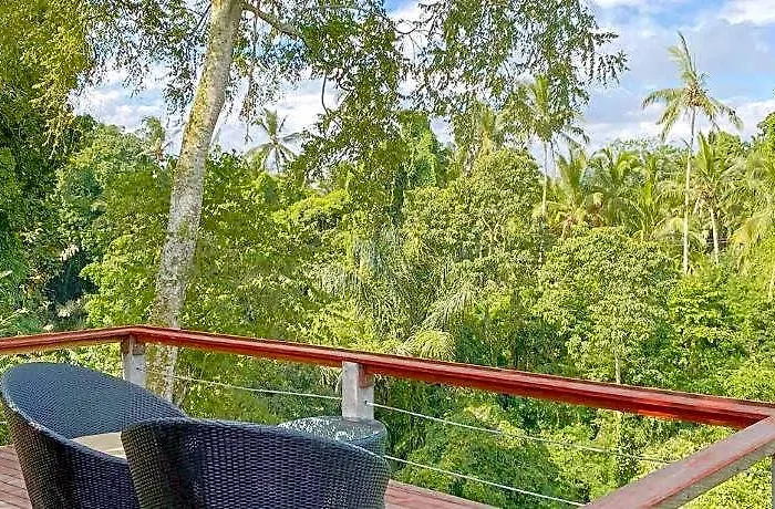 Mirah Hotel