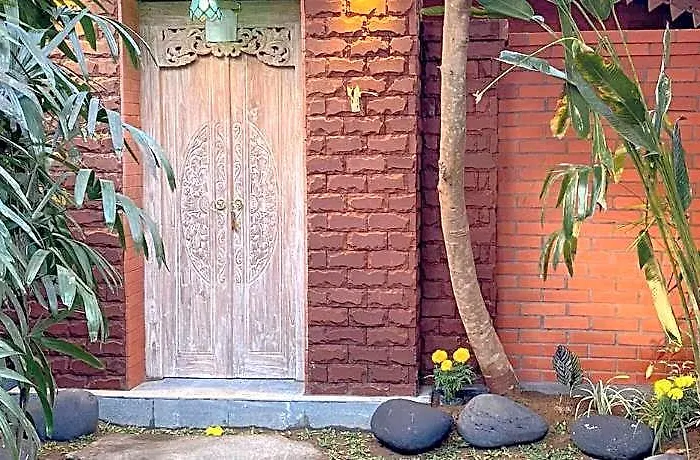 Mirah Hotel Sebatu (Bali)