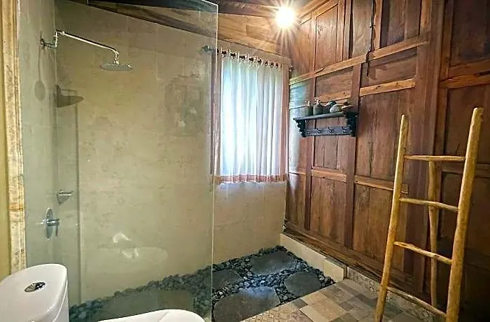 Mirah Hotel Sebatu (Bali)