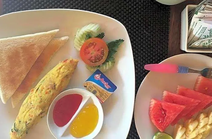 Hotel Mirah Sebatu (Bali)